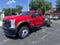 2024 Ford F-550SD XL DRW