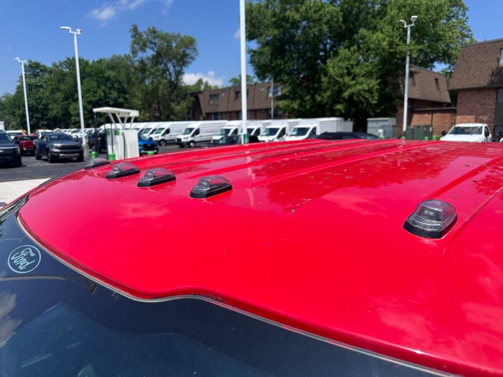 2024 Ford F-550SD XL DRW