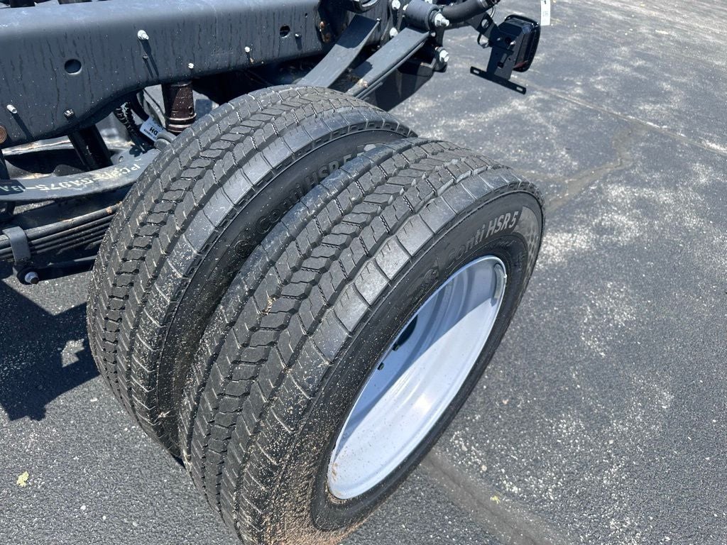 2024 Ford F-550SD XL DRW