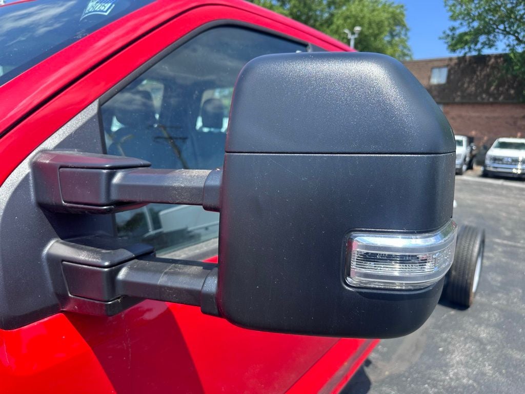 2024 Ford F-550SD XL DRW