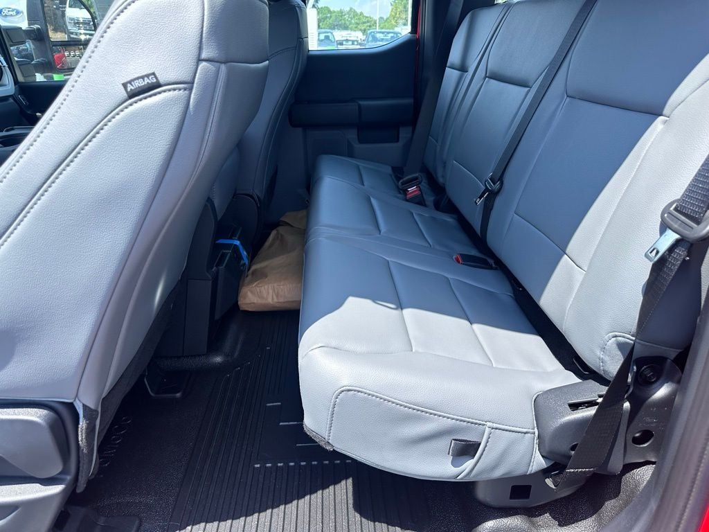 2024 Ford F-550SD XL DRW