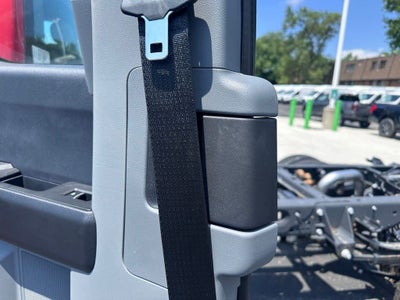 2024 Ford F-550SD XL DRW