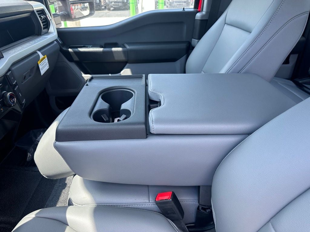 2024 Ford F-550SD XL DRW