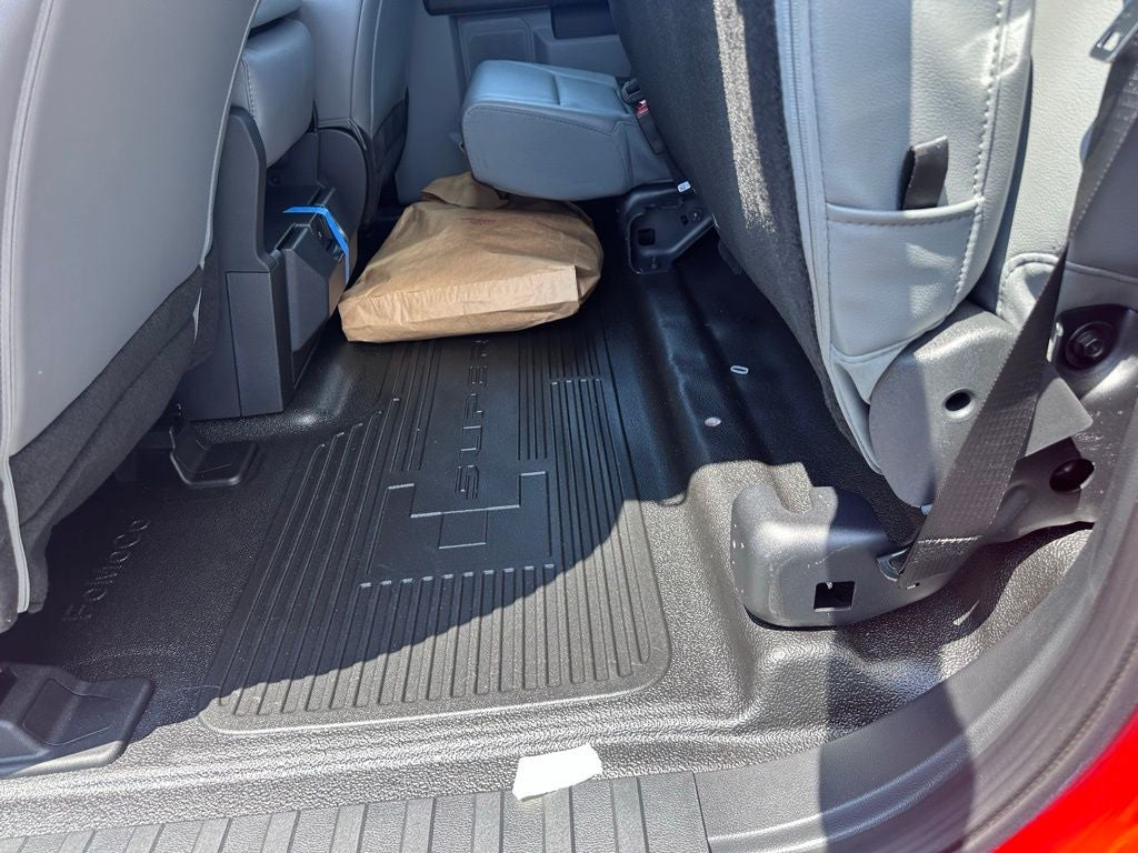 2024 Ford F-550SD XL DRW