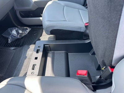 2024 Ford F-550SD XL DRW