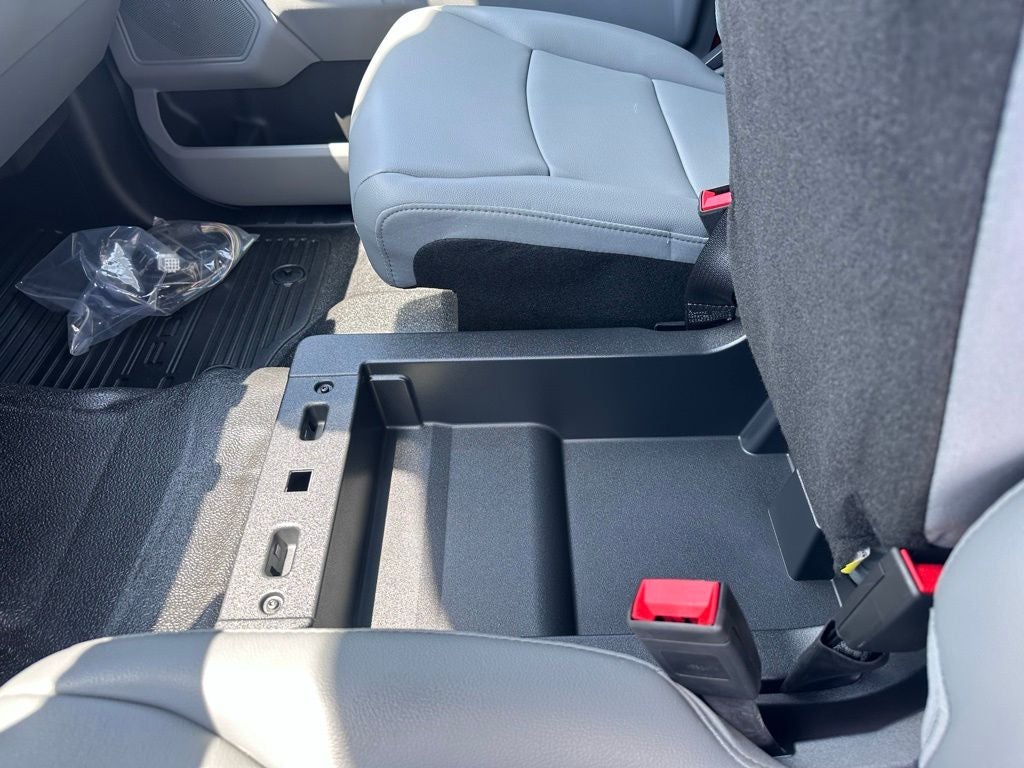 2024 Ford F-550SD XL DRW