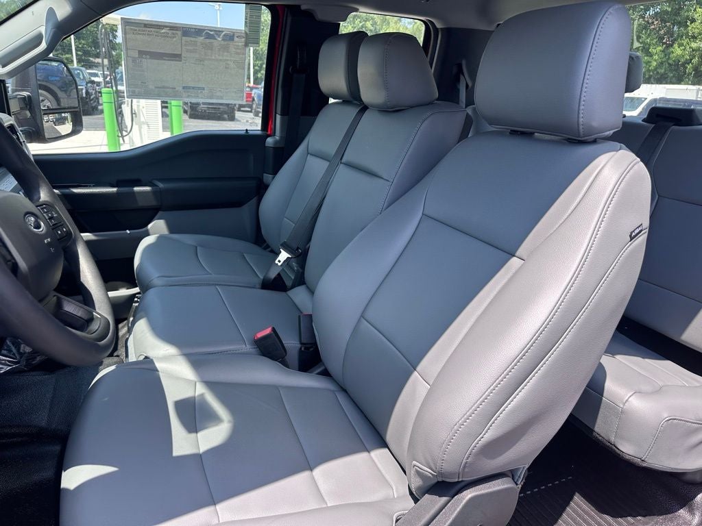 2024 Ford F-550SD XL DRW