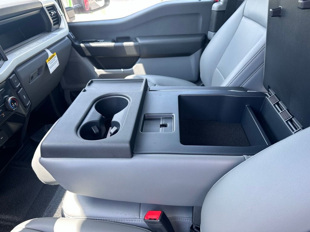 2024 Ford F-550SD XL DRW