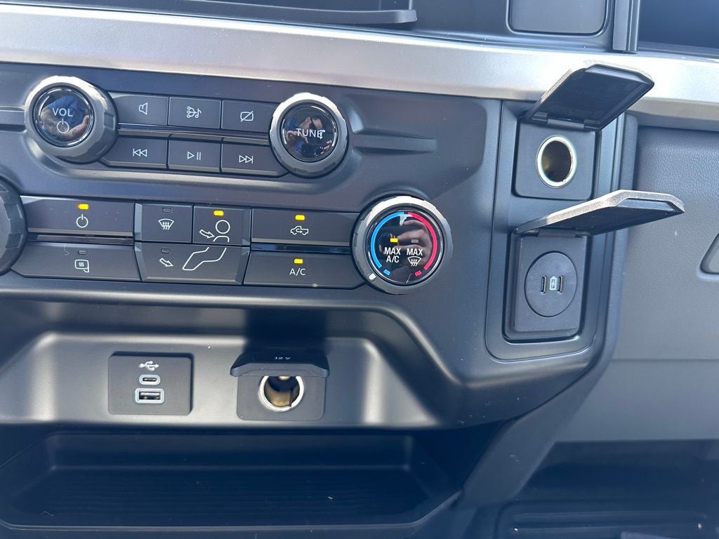 2024 Ford F-550SD XL DRW