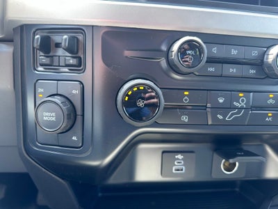 2024 Ford F-550SD XL DRW