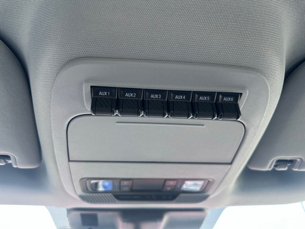 2024 Ford F-550SD XL DRW