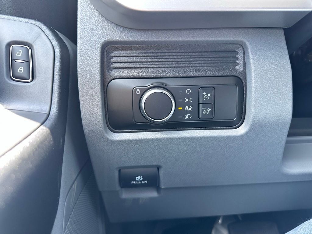 2024 Ford F-550SD XL DRW