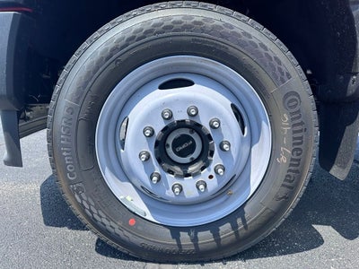 2024 Ford F-550SD XL DRW