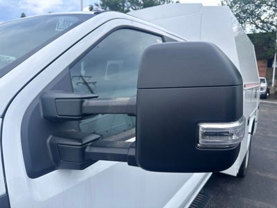 2024 Ford F-550SD XL DRW