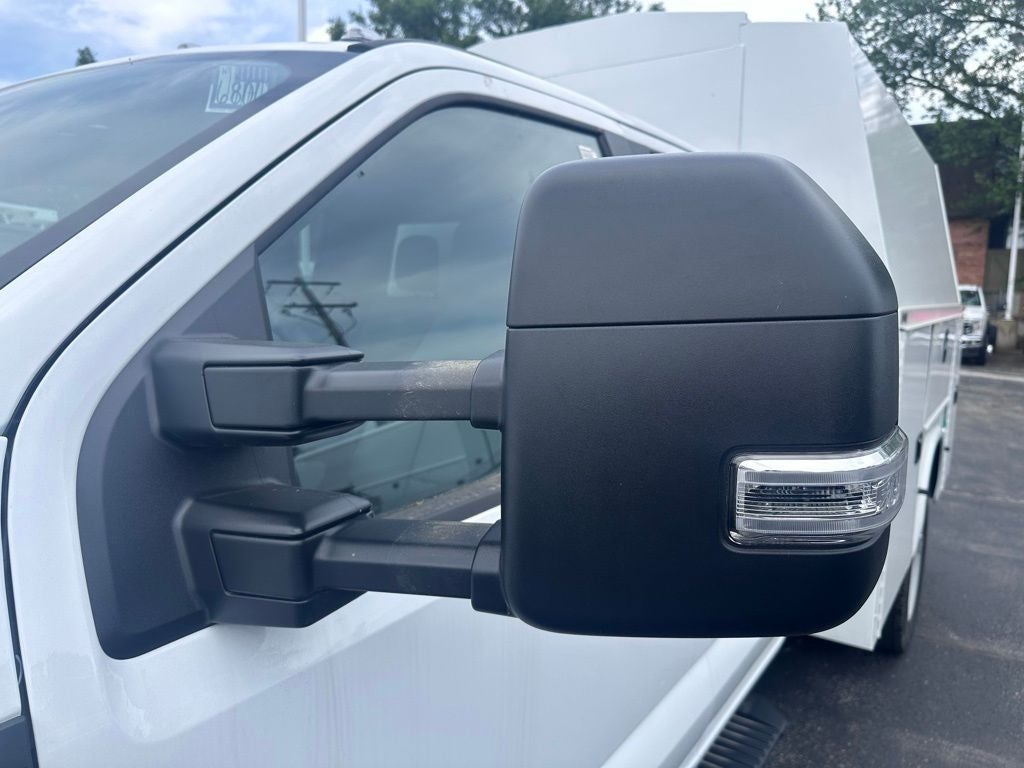 2024 Ford F-550SD XL DRW