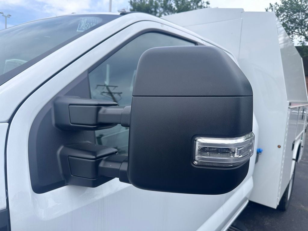 2024 Ford F-550SD XL DRW