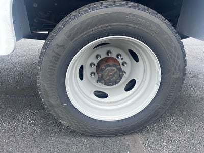 2024 Ford F-550SD XL DRW