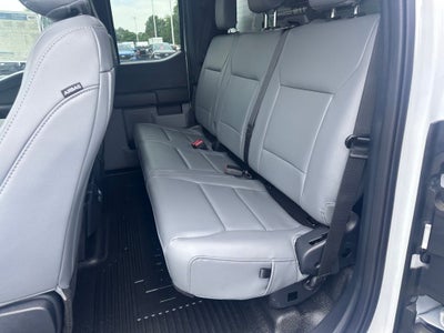 2024 Ford F-550SD XL DRW