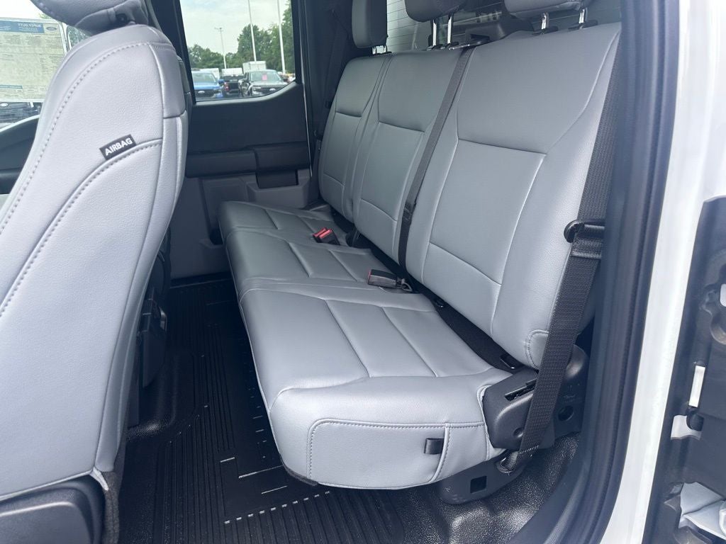 2024 Ford F-550SD XL DRW