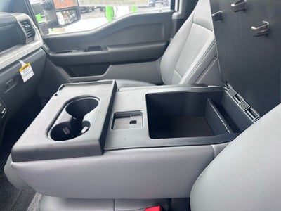 2024 Ford F-550SD XL DRW