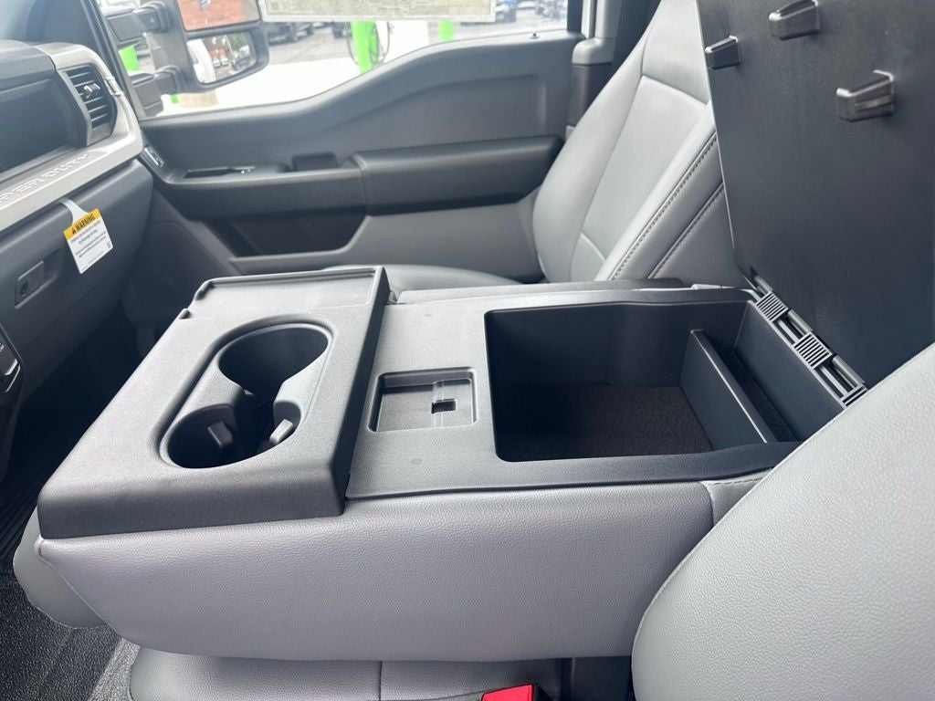 2024 Ford F-550SD XL DRW