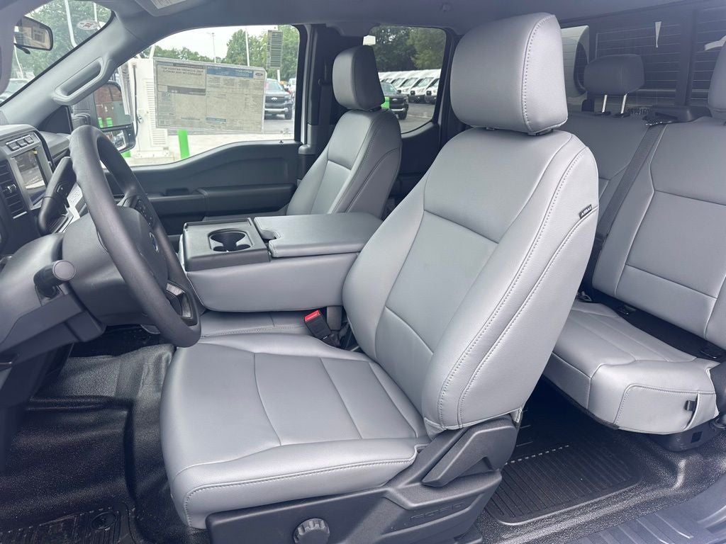 2024 Ford F-550SD XL DRW