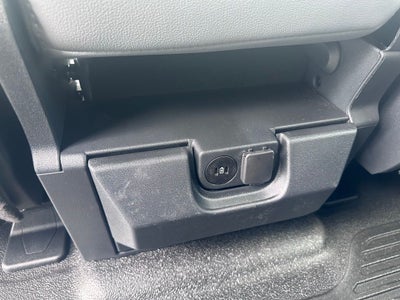 2024 Ford F-550SD XL DRW