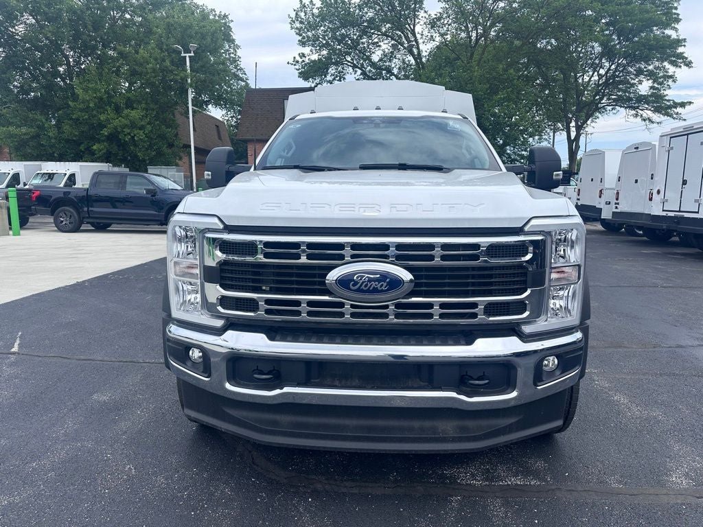 2024 Ford F-550SD XL DRW