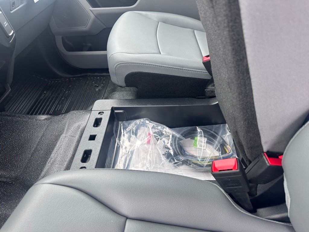 2024 Ford F-550SD XL DRW