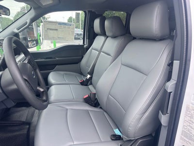 2024 Ford F-550SD XL DRW