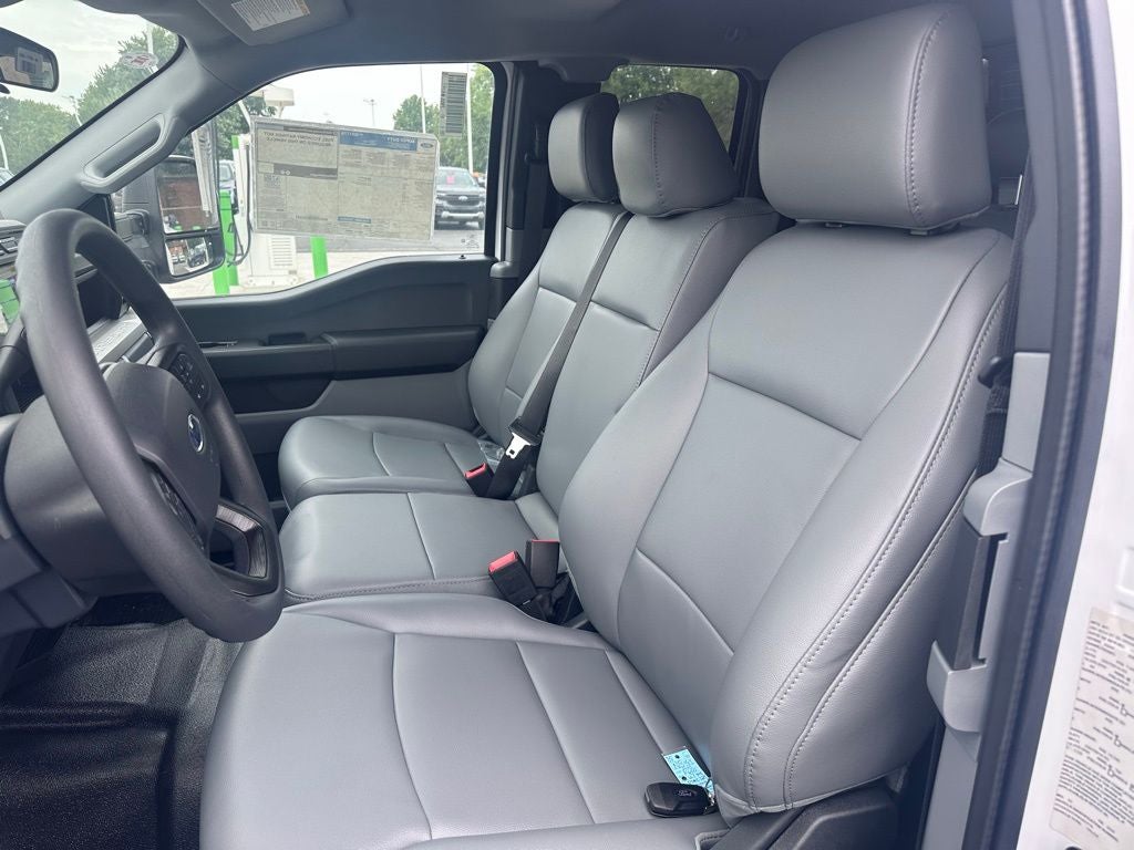 2024 Ford F-550SD XL DRW