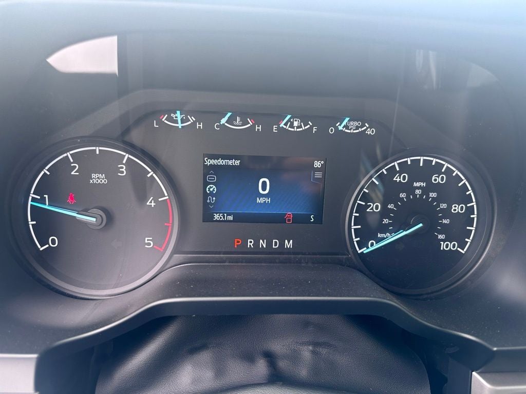 2024 Ford F-550SD XL DRW