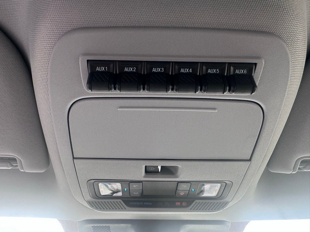 2024 Ford F-550SD XL DRW