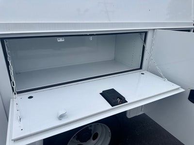 2024 Ford F-550SD XL DRW