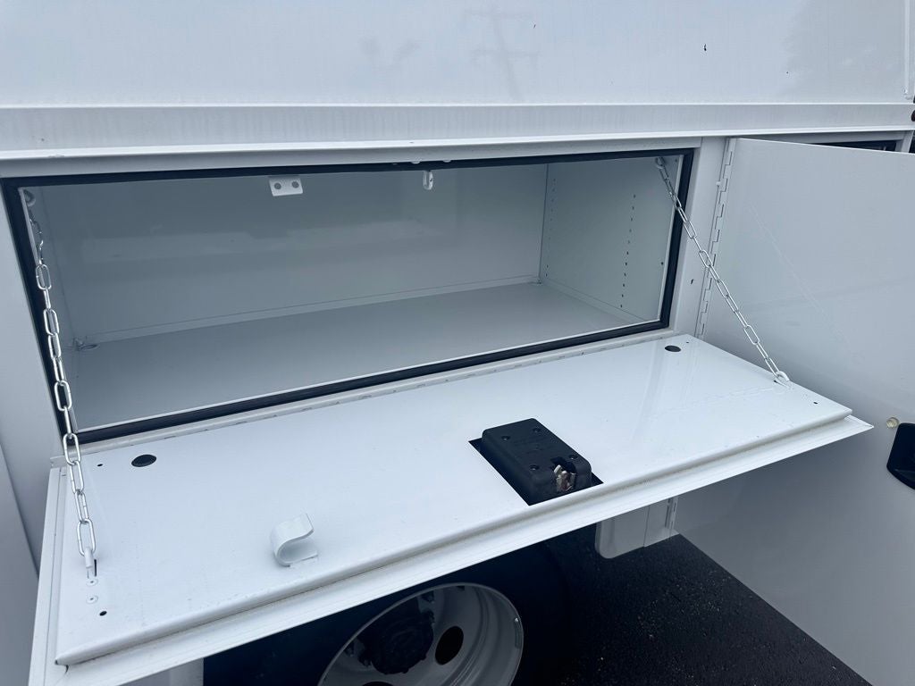 2024 Ford F-550SD XL DRW