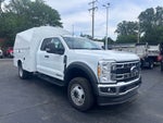 2024 Ford F-550SD XL DRW