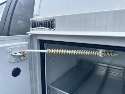 2024 Ford F-550SD XL DRW