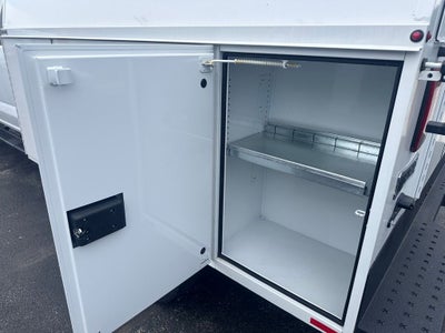 2024 Ford F-550SD XL DRW