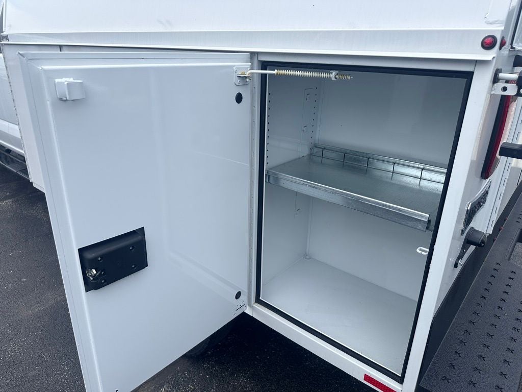 2024 Ford F-550SD XL DRW