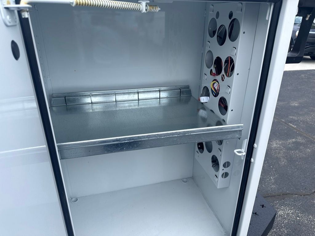 2024 Ford F-550SD XL DRW