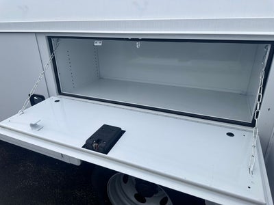 2024 Ford F-550SD XL DRW