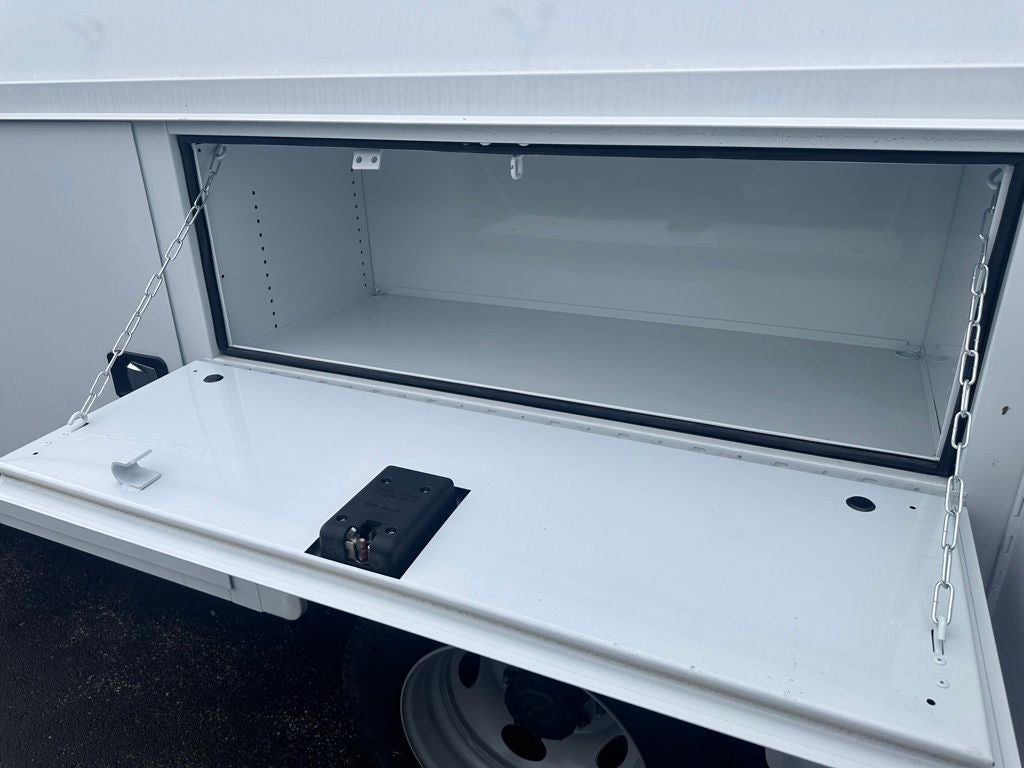 2024 Ford F-550SD XL DRW