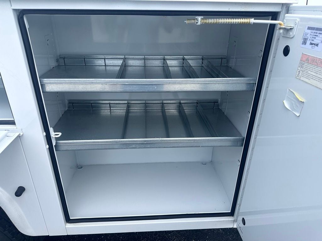 2024 Ford F-550SD XL DRW