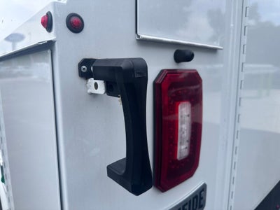 2024 Ford F-550SD XL DRW