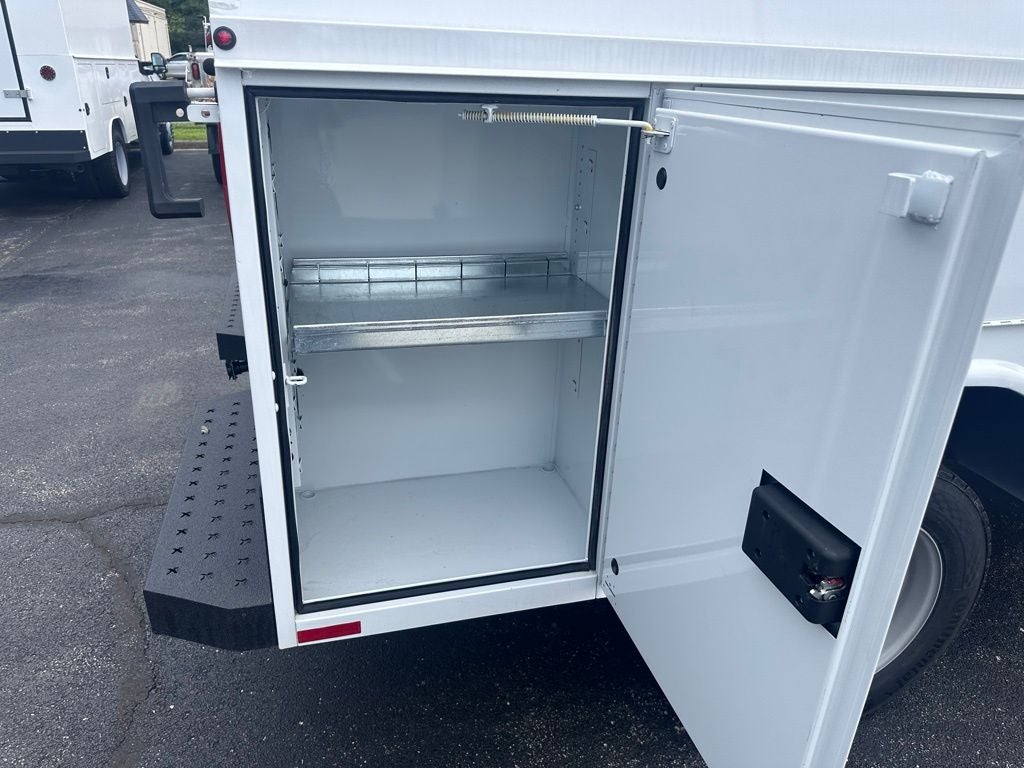 2024 Ford F-550SD XL DRW