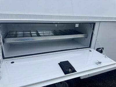 2024 Ford F-550SD XL DRW