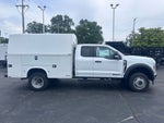 2024 Ford F-550SD XL DRW