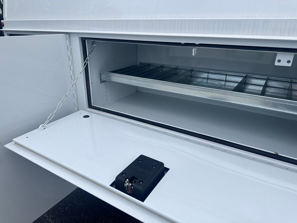 2024 Ford F-550SD XL DRW