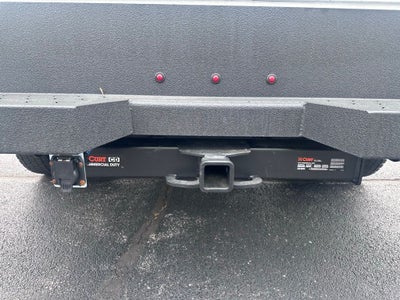 2024 Ford F-550SD XL DRW