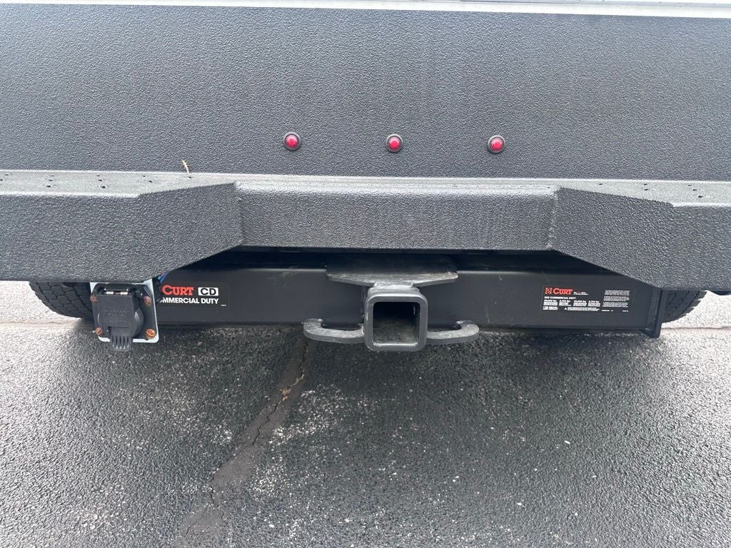 2024 Ford F-550SD XL DRW